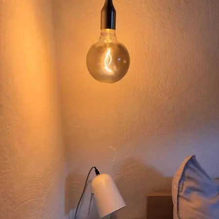 Apartament Pfaelzer Hexenhaeuschen In *