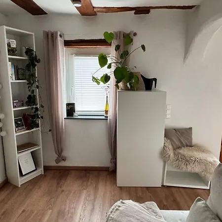 Pfälzer Hexenhäuschen In * Edesheim