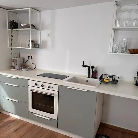 Pfälzer Hexenhäuschen In Edesheim