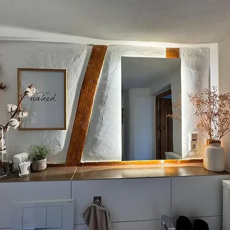 Pfaelzer Hexenhaeuschen In *