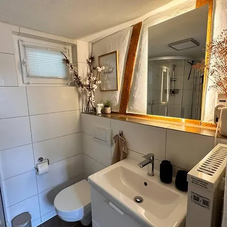 Pfaelzer Hexenhaeuschen In