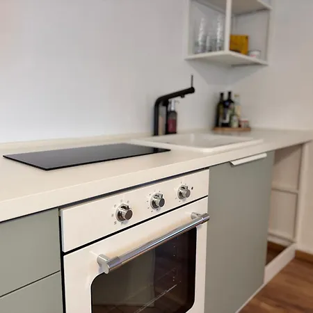 Apartament Pfaelzer Hexenhaeuschen In Edesheim