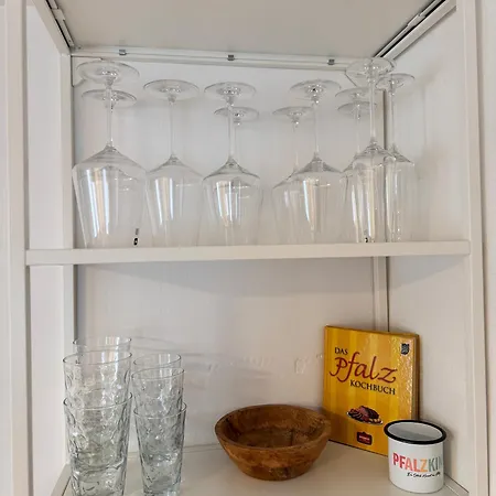 Pfälzer Hexenhäuschen In