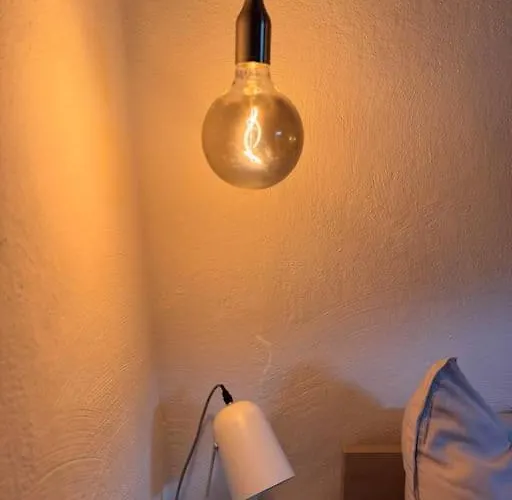 公寓 Pfaelzer Hexenhaeuschen In *