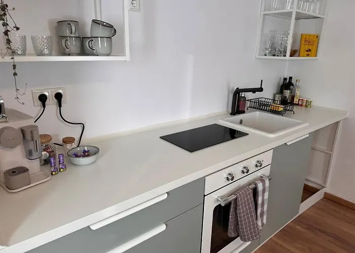 Pfaelzer Hexenhaeuschen In *