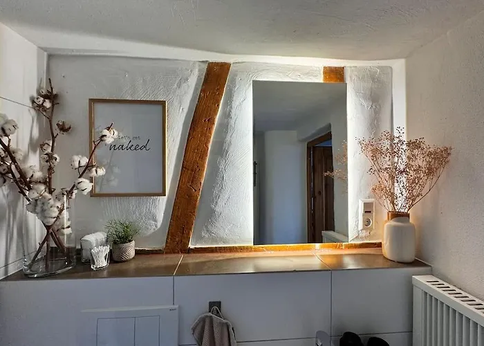 Pfaelzer Hexenhaeuschen In *