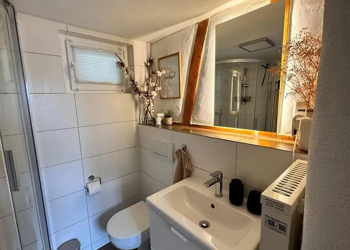 Pfaelzer Hexenhaeuschen In