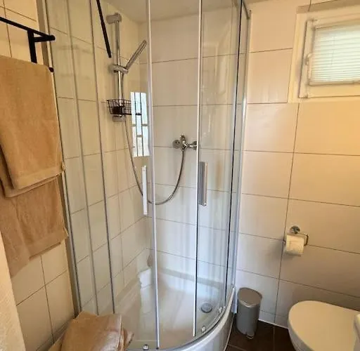 Pfaelzer Hexenhaeuschen In 公寓 *