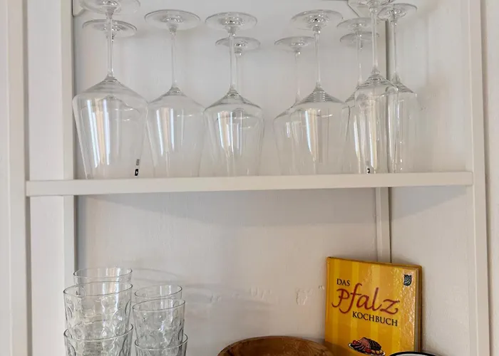 Pfaelzer Hexenhaeuschen In